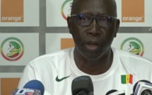 Basket-Tournoi de Dakar : Le sélectionneur Abdourahmane Ndiaye "Adidas" zappe Louis Adams et…