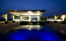 BIENVENUE CHEZ LES RICHES ! Jeûne de luxe
