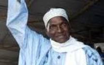 Encore un nouveau mouvement au PDS : Nioo NGui Fi Ba Tey, gardien du temple