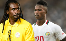 Enfin, Aliou Cissé se prononce sur le cas de Diao Baldé Keita