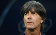 Joachim Löw (Allemagne) : «Nous avons perdu plus qu'un match...»