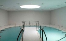 Photos de la Station de Cure Thermale d’Eugénie-Les-Bains (France) où la wade Family passe ses vacances