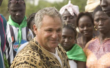 "C'est une honte pour le Sénégal... »