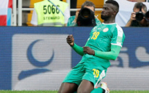 Coupe du Monde 2018-Sénégal: Mbaye Niang, enfin un choix payant