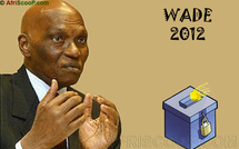 Présidentielles de 2012 au Sénégal: L’erreur à ne jamais commettre ! 