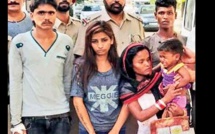 Un couple kidnappe un garçon pour l’offrir comme sacrifice humain, pour réussir leur mariage