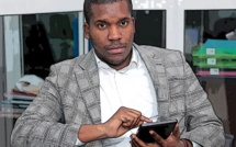 VIDEO -Vérone Mankou : comment je suis devenu le 1er inventeur d’un Ipad Made in Africa