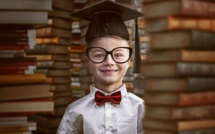 À 8 ans, il obtient son bac et veut entamer des études d’ingénieur