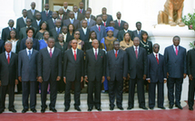 Un remaniement imminent du gouvernement du Sénégal