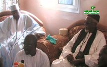 VIDEO/VIDEO - LE KHALIFE DES MOURIDES INTERDIT LA CULTURE DE LA DIVISION ENTRE TOUBA ET TIVAOUANE : «Je ne veux plus entendre un Mouride tenir des propos désobligeants envers les Tidianes»