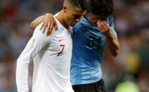 Après Messi, Ronaldo quitte le Mondial