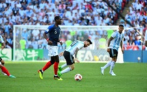 Paul Pogba rend hommage à Lionel Messi : «Ça fait plus de 10 ans qu'il est le meilleur footballeur au monde»
