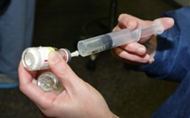 L’anesthésiste se trompe de produit, une femme devient paraplégique