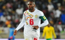 La vérité sur la supposée retraite internationale de Diafra Sakho
