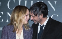 Vanessa Paradis  tourne la page Johnny Deep et se marie avec Samuel Benchetrit 