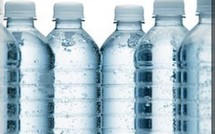 Arrestation de deux ressortissants chinois pour trafic de « fausse » eau minérale