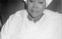 OULIMATA DIOUM ET LES MILLIONS  ( Audio ) 