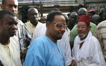 Pour Ahmed Khalifa Niasse, le nouveau khalife général des mourides a désavoué Wade lors de sa déclaration de la Korité