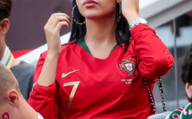 14 photos : Georgina Rodriguez, la chérie de Cristano Ronaldo