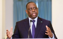 Macky Sall de retour aujourd’hui