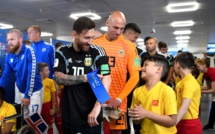 Insolite : Un deuxième fan de Lionel Messi se suicide