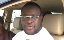 Thierno Ousmane Sy : "Je ne suis pas ici pour défendre Kéba Keinde"