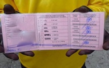 Transports - La confection des permis à points lancée fin juillet