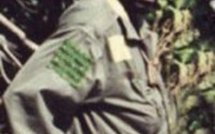 Salif Sadio tourne en bourique les autorités du Sénégal