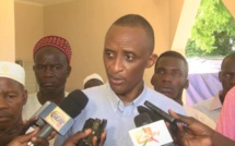 « Des gens souhaitaient l’échec du Sénégal », Abdoulaye Sow, 2e Vice-président de la FSF
