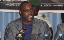 Mboma : « Le bilan africain me chagrine »
