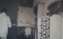 Tivaouane : un intrus reçoit une décharge électrique dans un poste électrique