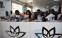 Expresso innovation Challenge: Babacar Diop remporte le premier prix avec son projet "Mjangale"