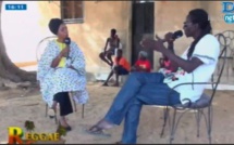 VIDEO - Duggy Tee clashe Me Augustin Senghor et Golbert Diagne