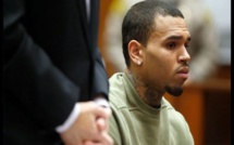 Chris Brown arrêté par la police après un concert