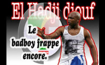 El Hadji Diouf : « Aliou Cissé et la Fédération n’ont pas été à la hauteur »