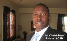 ALTERNATIVE CITOYENNE DÉNONCE:  « La République devient un instrument de règlement des comptes entre « famille » »