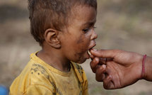 INONDATIONS AU PAKISTAN : Wade en appelle à l’aide de la Oummah