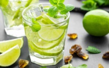 L’eau de Sassy, le breuvage miracle pour un régime réussi