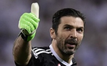 Mercato: Buffon officiellement au PSG, un accord enfin trouvé!