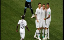 Mondial 2018 : Voici pourquoi Antoine Griezmann n’a pas célébré son but contre l’Uruguay