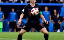 Modric, Kane, Hazard, Mbappé... Le Ballon d'Or va-t-il se jouer au Mondial?