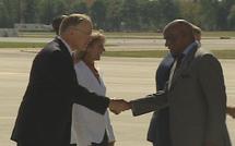 [Exclusif - Audio] L'adjoint au maire de Burlington (vermont, USA) boycotte le dîner du Président Abdoulaye Wade à cause du rapport d'Amnesty intitulé « Sénégal, Terre d'impunité. ».