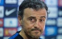 L'Espagne a un nouveau sélectionneur, le troisième en un mois, Luis Enrique