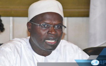 Procès Khalifa Sall et Cie: La demande de renvoi du procès en appel de Khalifa Sall rejetée