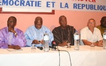 «Bennoo rendra Dakar ingouvernable si l’Etat met la ville sous délégation spéciale», selon El Hadj Ibrahima Guèye du PIT