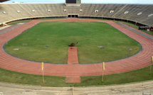 SECURITE DU STADE LEOPOLD SEDAR SENGHOR : Les gendarmes de retour six ans après leur départ
