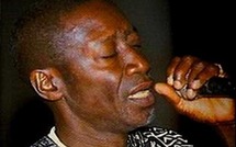 SOUVENIR DU MAESTRO LABA SOSSEH : Trois ans déjà que nous quittait le premier Disque d’or sénégalais
