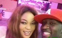 Moustapha Diop-Aïda Dada: "Nous n’avons pas divorcé, c’était juste un malentendu"