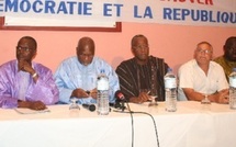 « Benno : une coalition de partis ou Une collision entre leaders de partis. Un mal de plus pour les Sénégalais. »