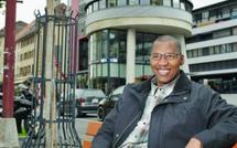 Un ingénieur et poète peuhl